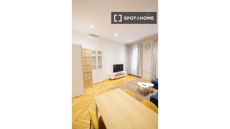 Apartment mono Budapest, 51m² — photo 13