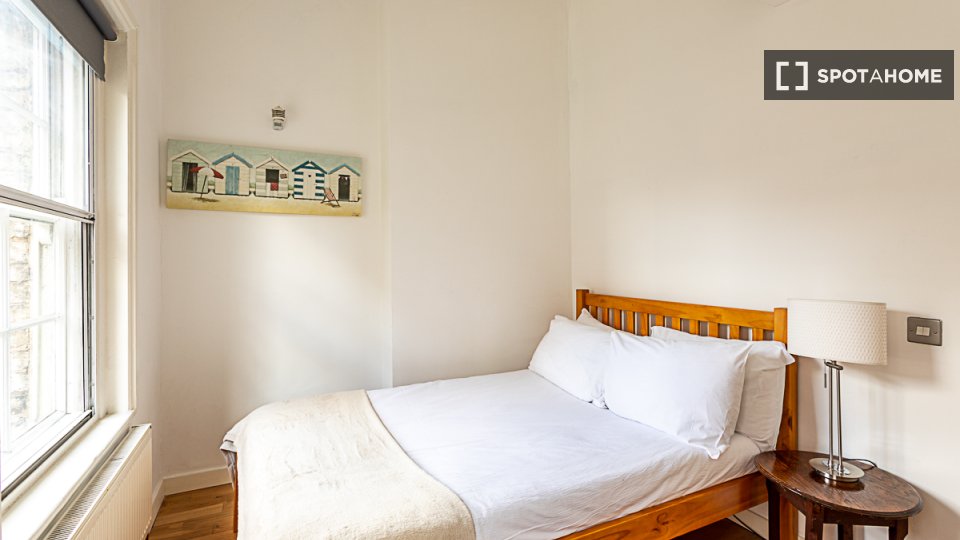 Apartment London, 2 beds — photo 25