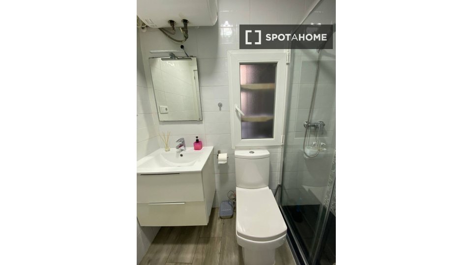 Apartment Madrid, 1 bed — photo 7