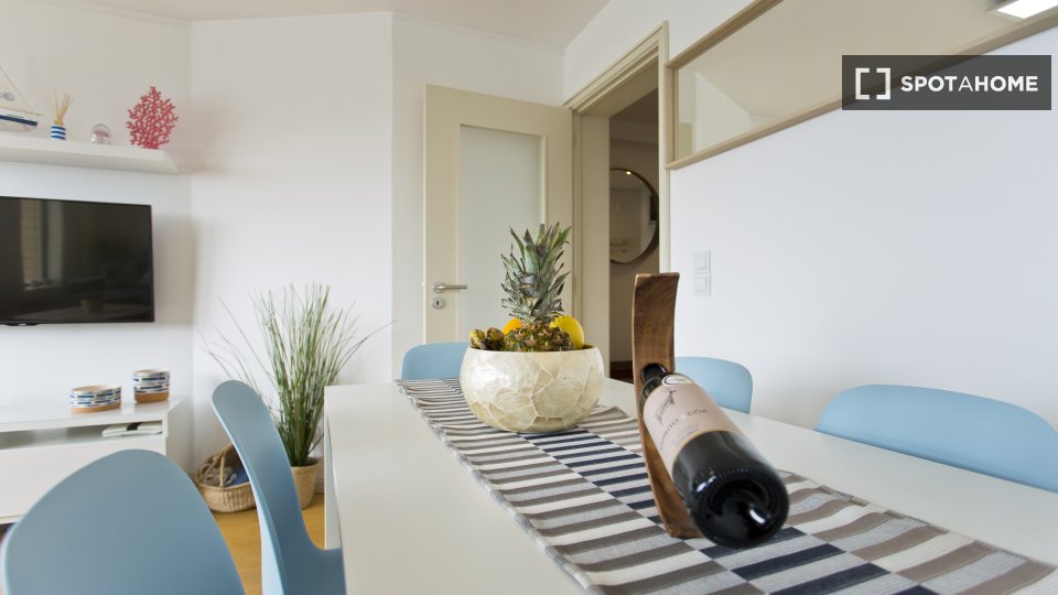 Apartment Porto, 2 beds — photo 8