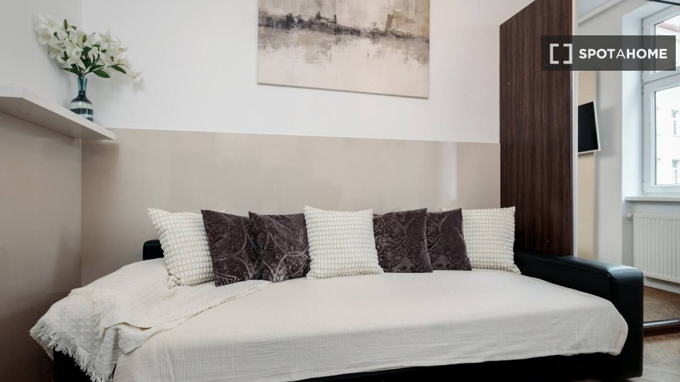 Apartment mono Vienna, 31m² — photo 9