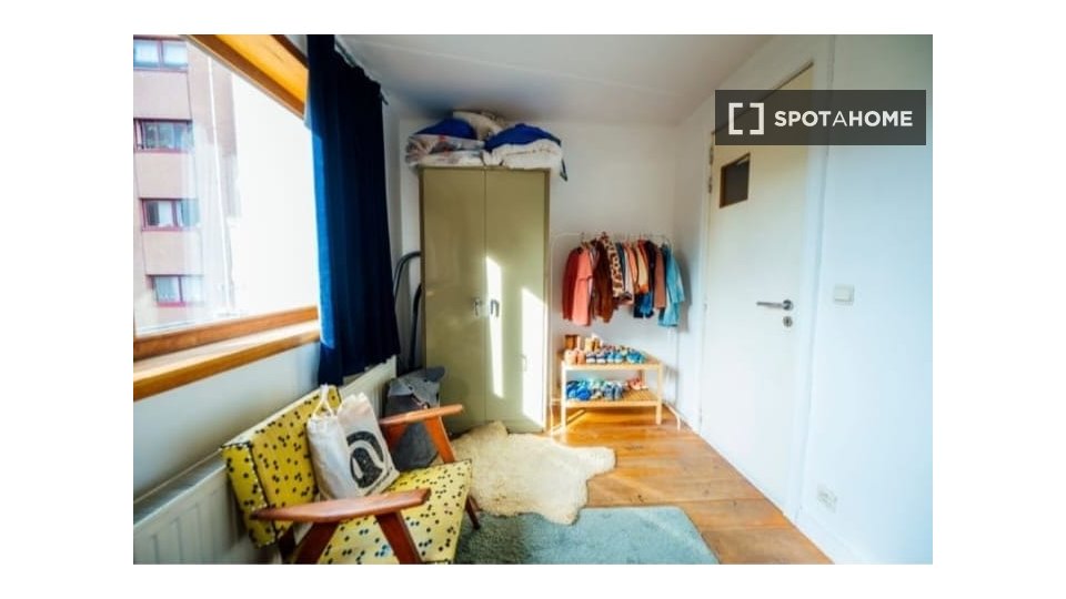 Apartment Brussels, 3 beds, 170m² — photo 16