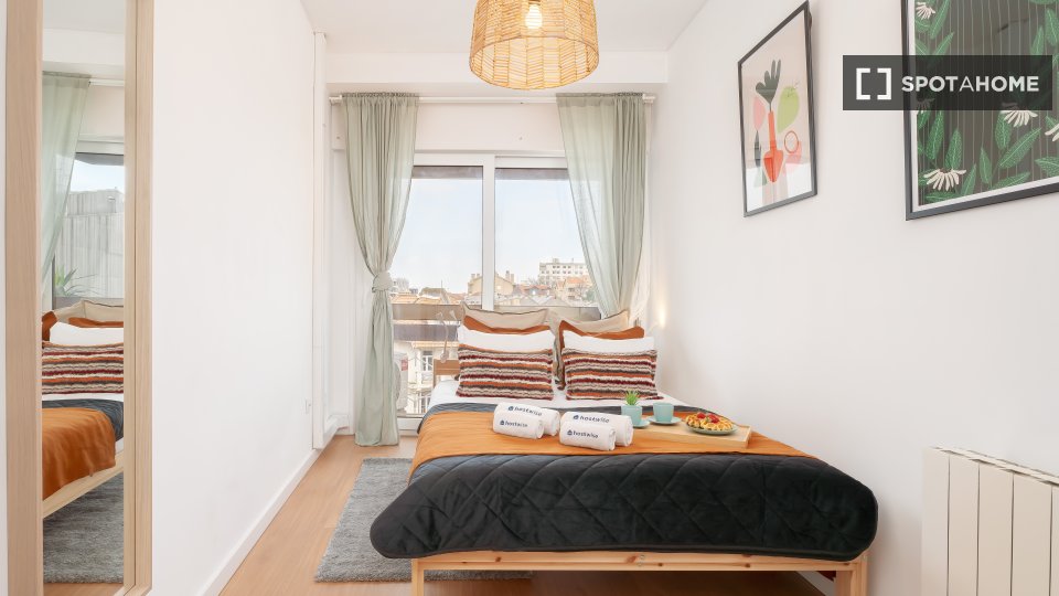 Apartment Porto, 3 beds — photo 14