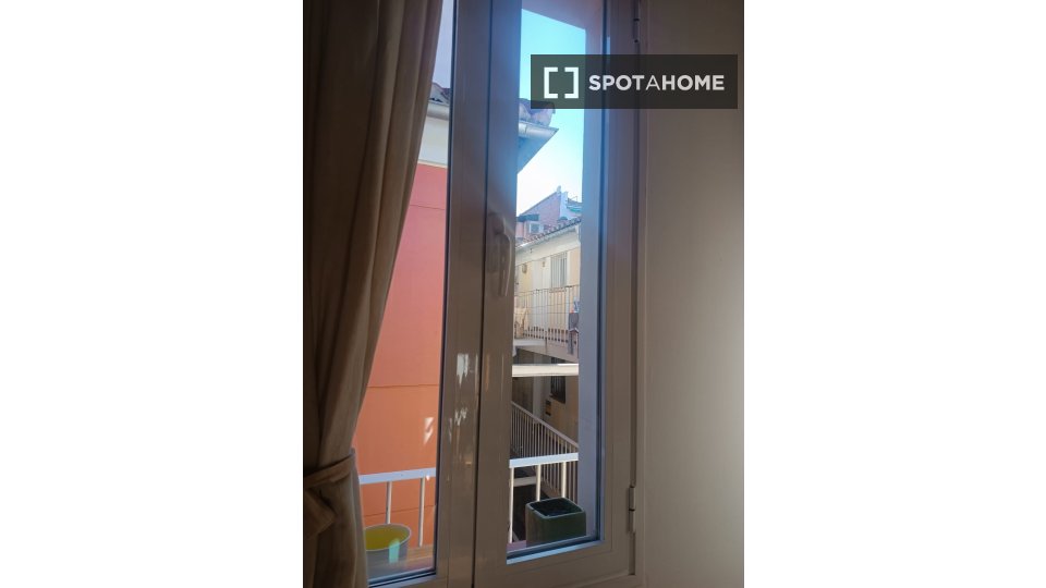 Apartment mono Madrid, 30m² — photo 1