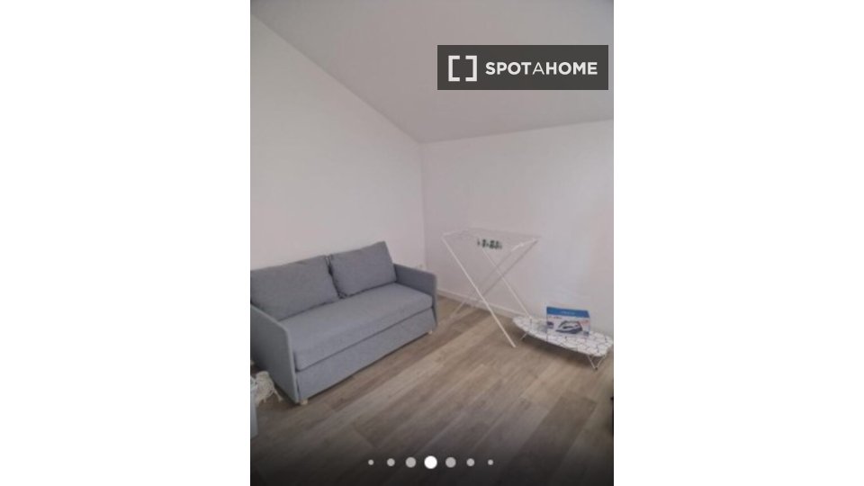 Apartment Lisbon, 2 beds, 80m² — photo 8