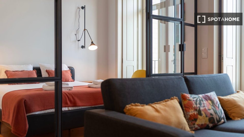 Apartment mono Porto — photo 12