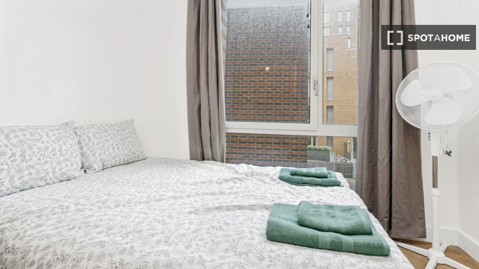 Apartment London, 2 beds, 80m² — photo 4