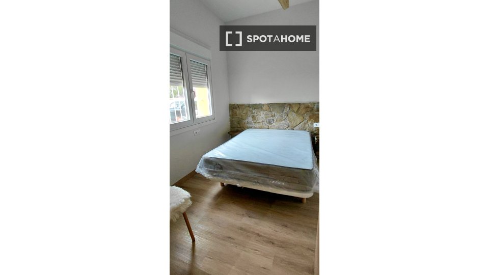 Apartment Cadiz, 3 beds — photo 8