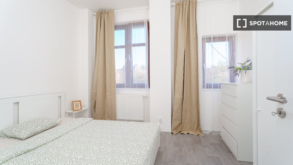 Apartment Prague, 1 bed, 53m² — photo 6