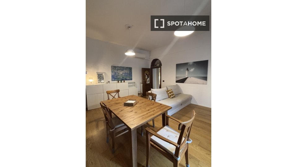 Apartment Milan, 1 bed, 60m² — photo 4
