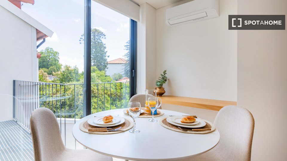 Apartment Porto, 1 bed — photo 13
