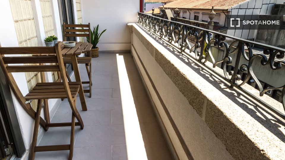 Apartment mono Porto, 25m² — photo 8