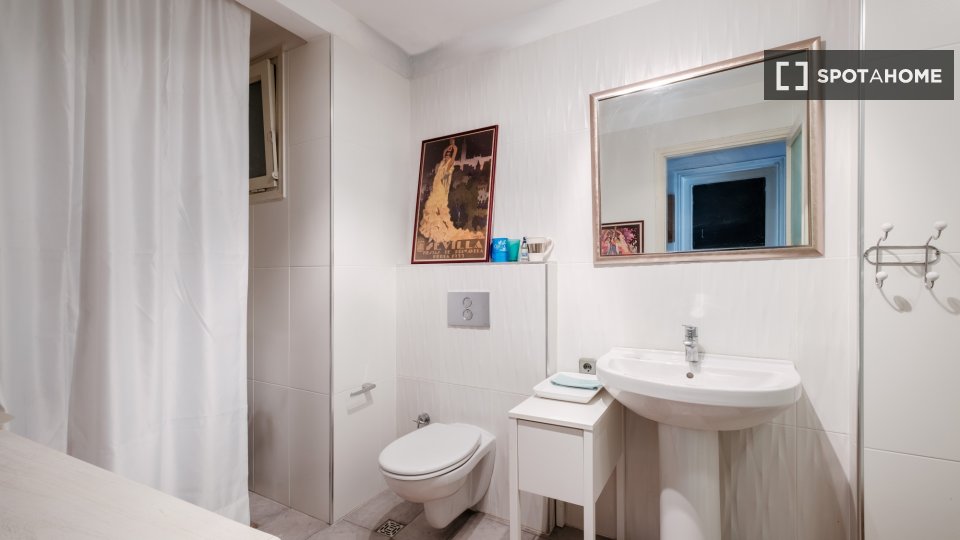 Apartment Istanbul, 1 bed — photo 3