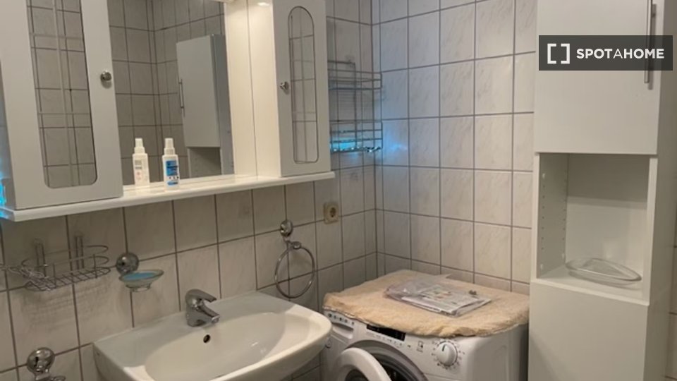 Apartment Berlin, 1 bed — photo 9