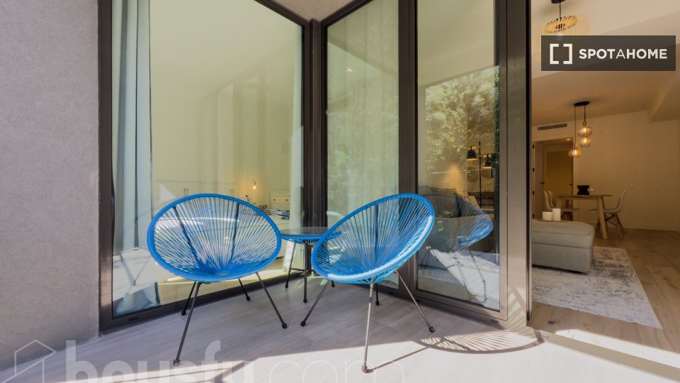 Apartment Barcelona, 3 beds, 109m² — photo 12