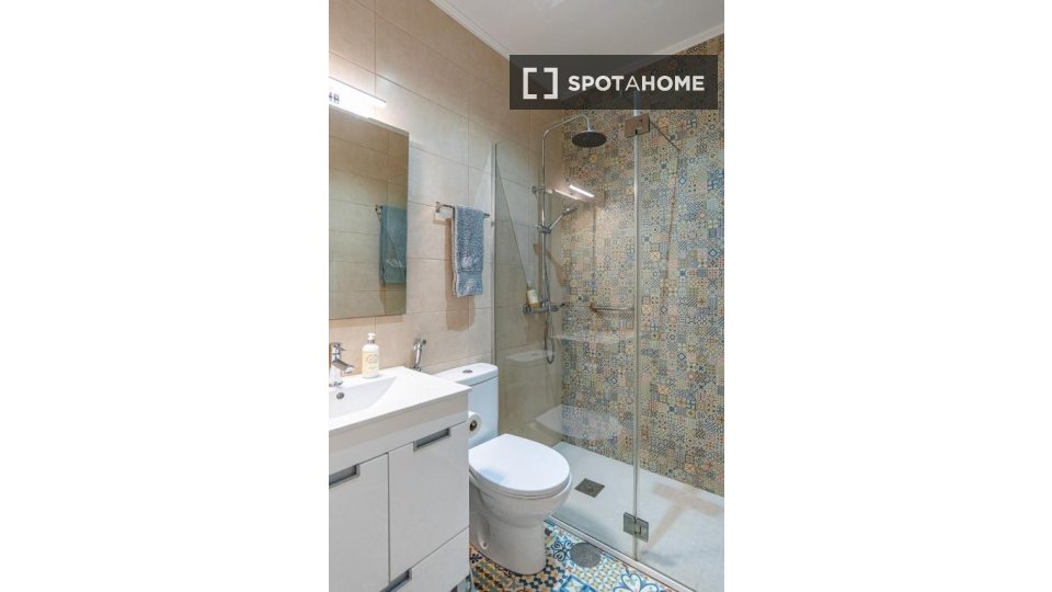 Apartment Porto, 2 beds, 80m² — photo 17