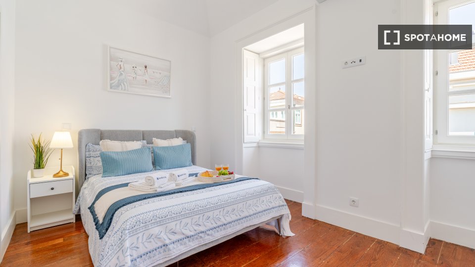 Apartment mono Porto — photo 7