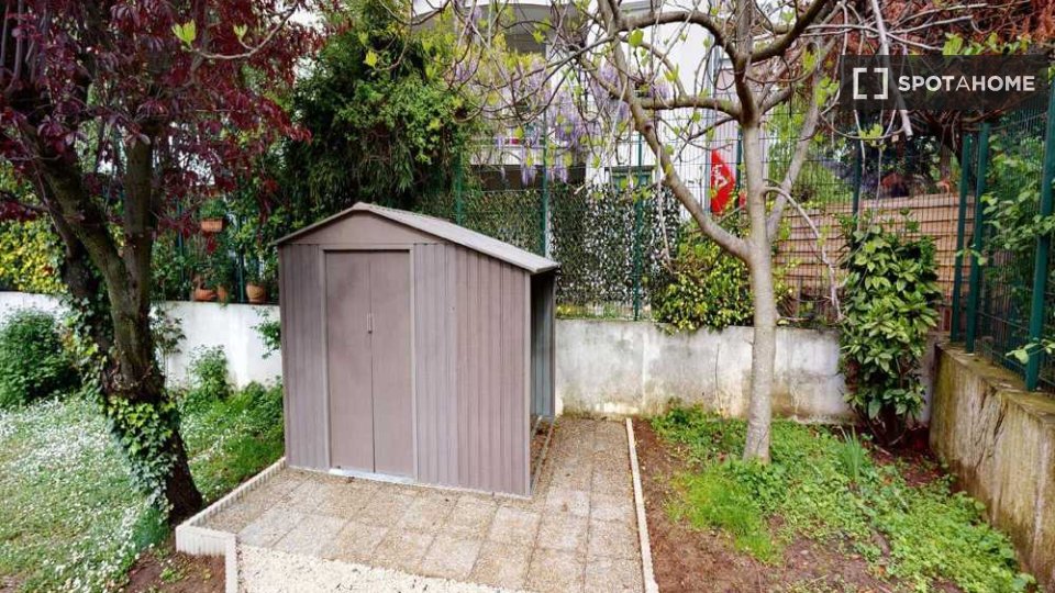 Double room Paris, 11 beds, 190m² — photo 15