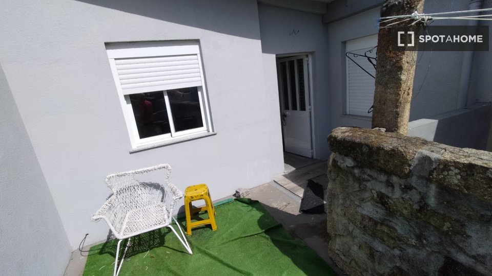 Apartment Porto, 2 beds, 50m² — photo 20