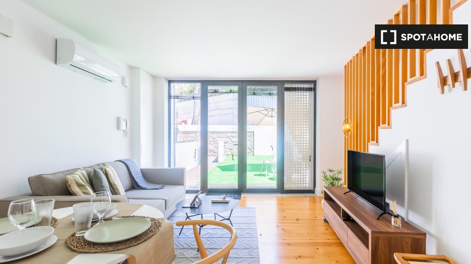 Apartment Porto, 1 bed — photo 11