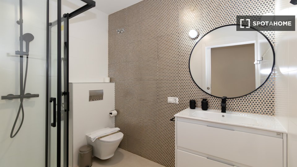 Apartment Valencia, 3 beds, 105m² — photo 9