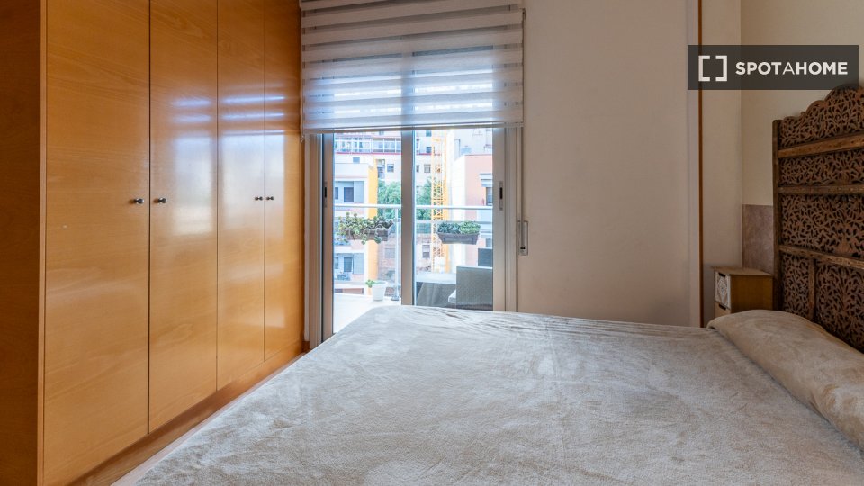 Apartment mono Barcellona, 65m² — foto 16