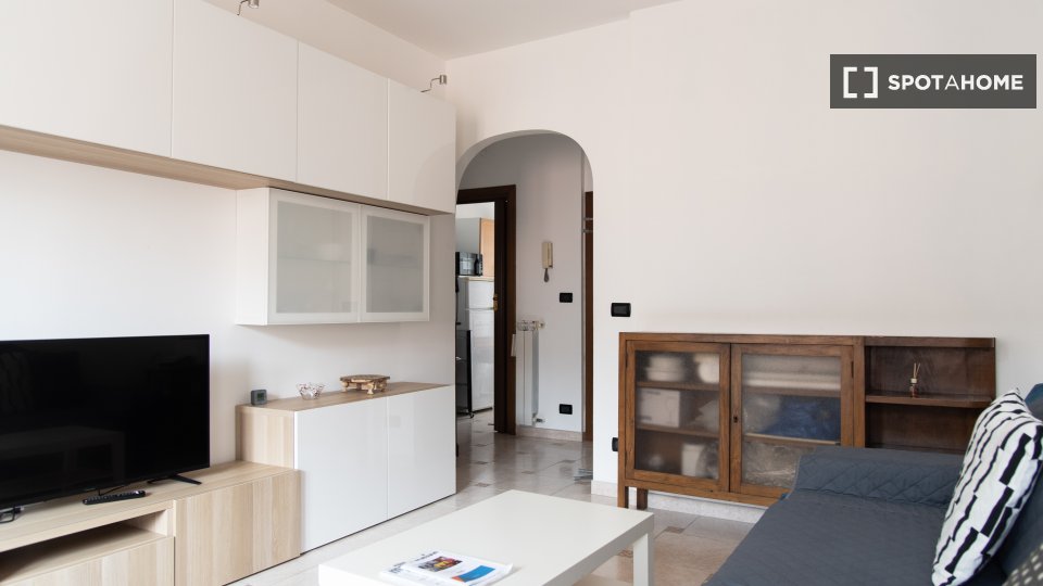 Appartement Milan, 1 chambre — photo 17