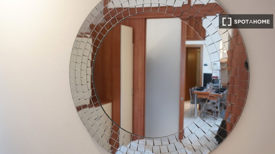 Apartment mono Milan, 47m² — photo 2