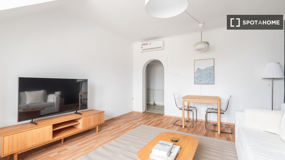 Apartment Vienna, 1 bed, 44m² — photo 10