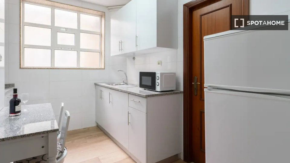 Apartment Porto, 1 bed — photo 10