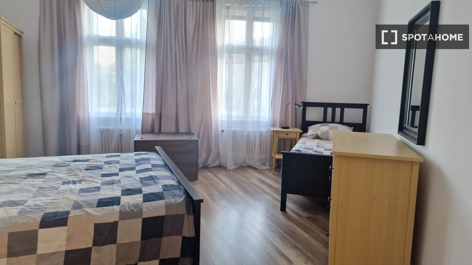 Apartment Berlin, 2 beds, 70m² — photo 8