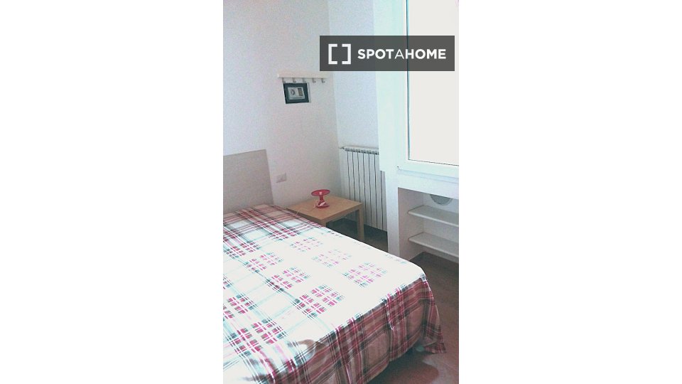 Apartment Milan, 1 bed — photo 11