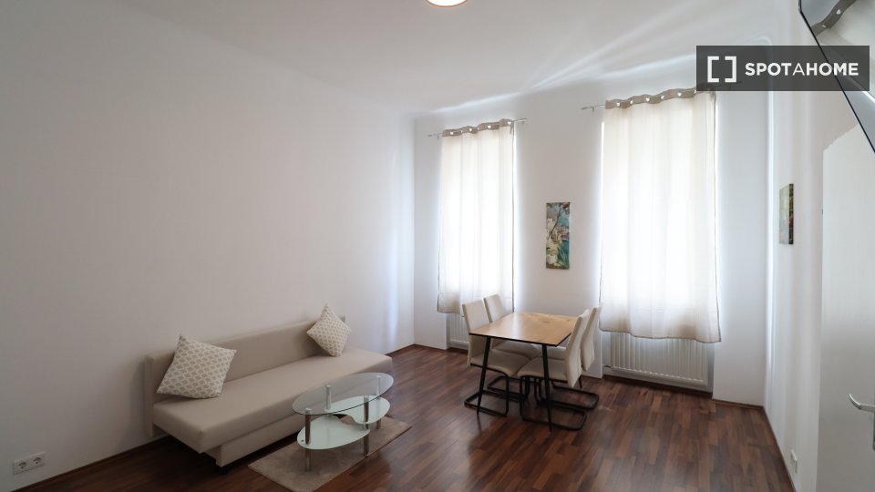 Apartment mono Vienna — photo 7