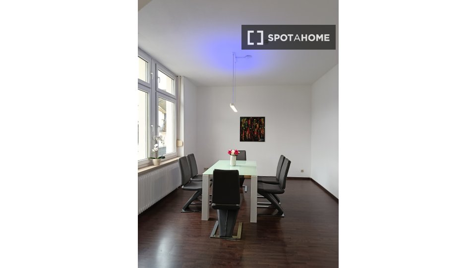 Apartment mono Frankfurt, 83m² — photo 17