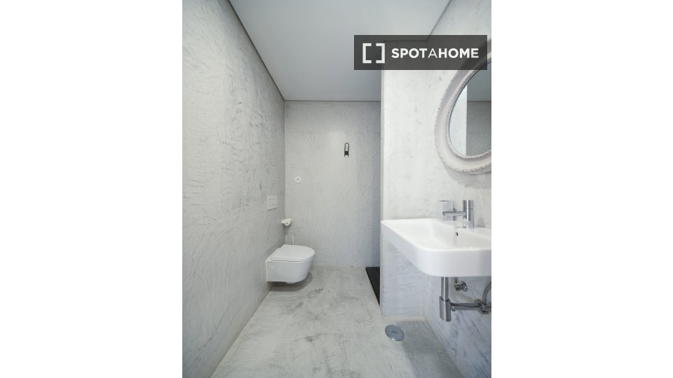 Apartment mono Lisbon, 50m² — photo 9