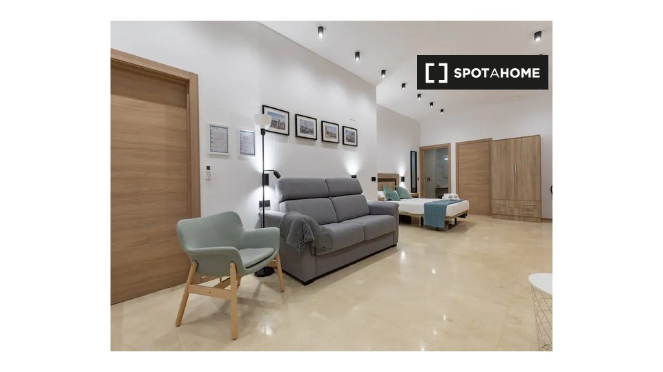 Apartment mono Valencia — photo 17