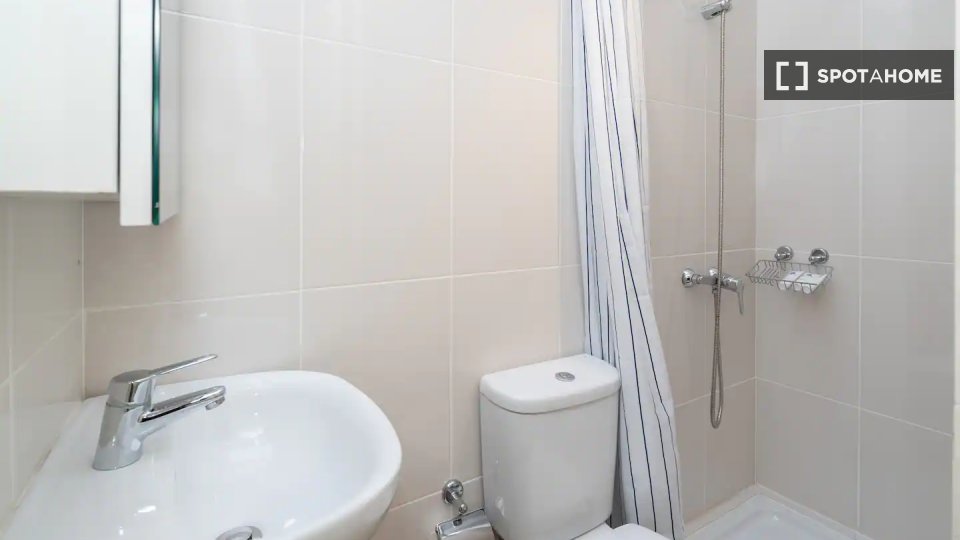 Apartment Porto, 3 beds — photo 16
