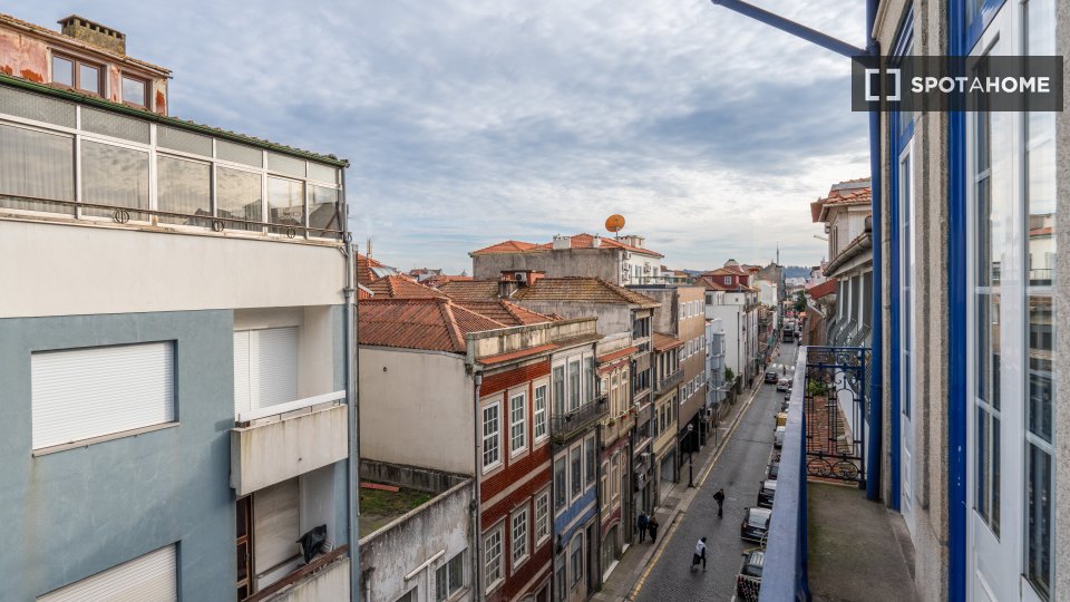 Apartment Porto, 2 beds — photo 5