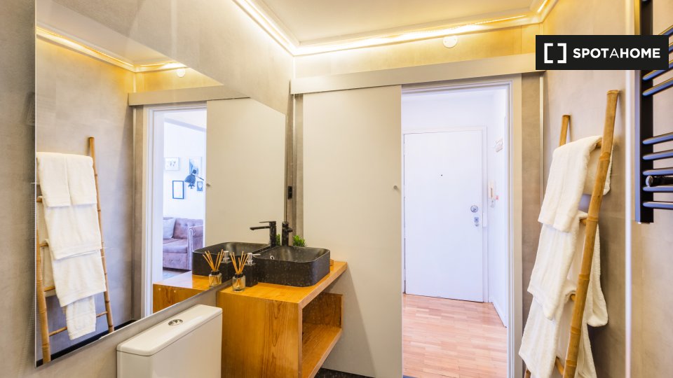 Apartment mono Porto — photo 4