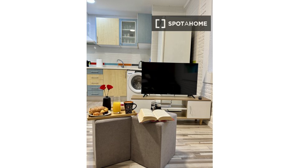 Apartment Valencia, 3 beds, 90m² — photo 8