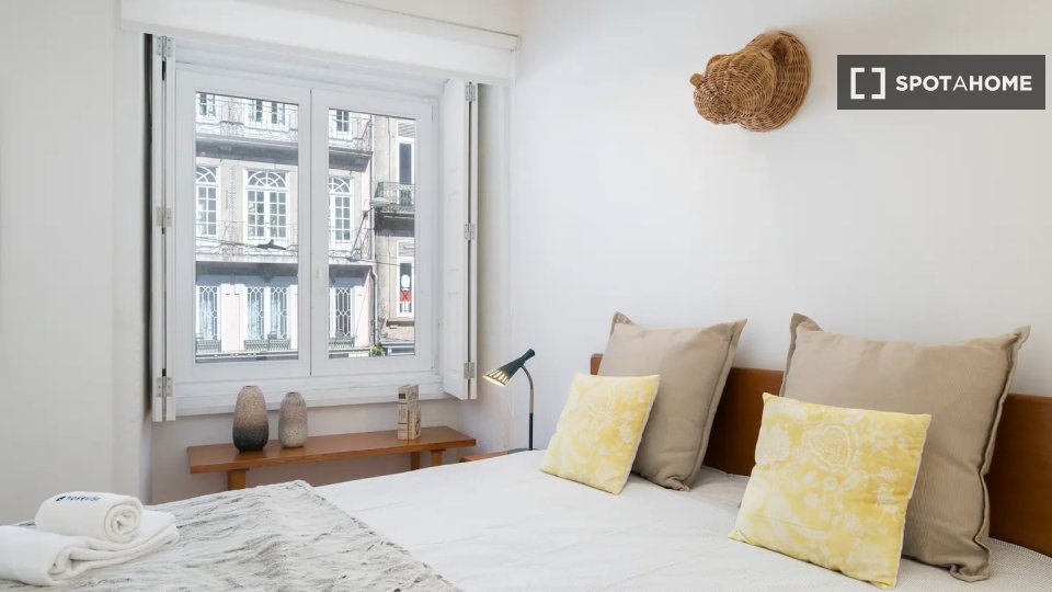 Apartment Porto, 1 bed — photo 6