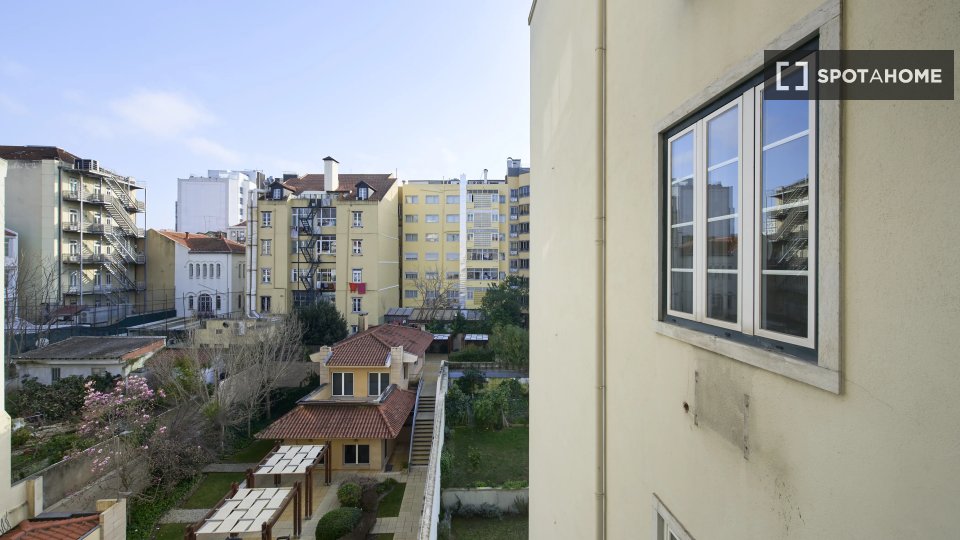 Double room Lisbon, 10 beds — photo 16