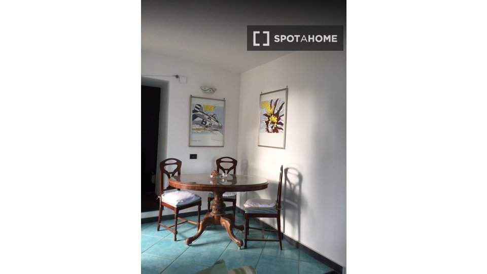 Apartment Naples, 1 bed — photo 6