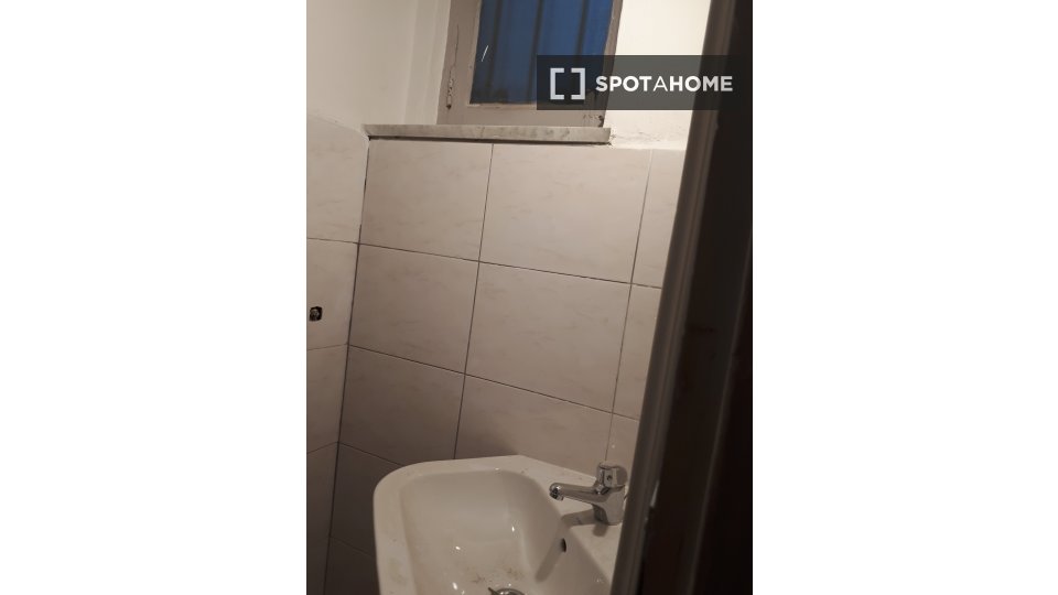 Double room Turin, 5 beds, 156m² — photo 9