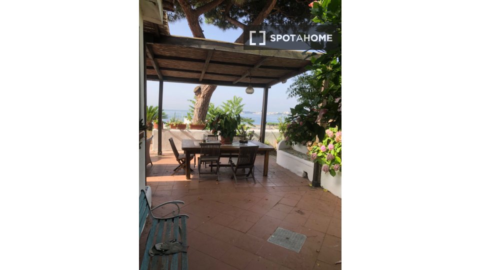 Apartment Naples, 1 bed — photo 16