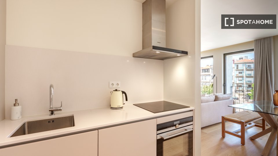 Apartment mono Porto — photo 6