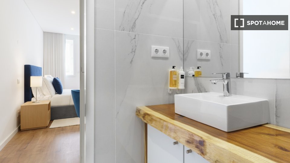 Apartment mono Porto, 35m² — photo 10