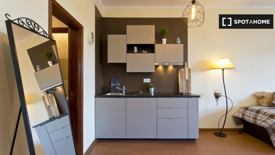Apartment mono Porto — photo 13