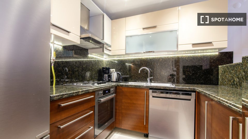 Apartment Istanbul, 1 bed — photo 10