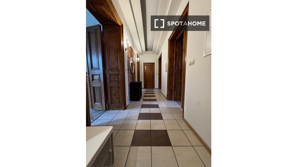 Apartment mono Lodz, 100m² — photo 1